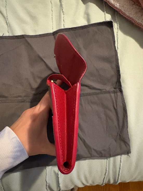 LV wallet - Picture 3 of 6